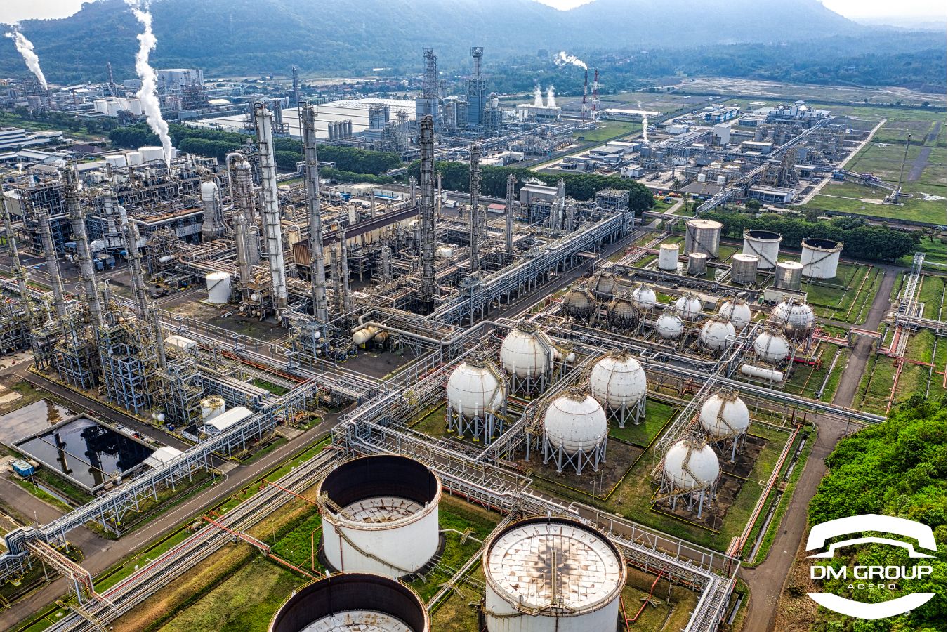 Sector Energético
