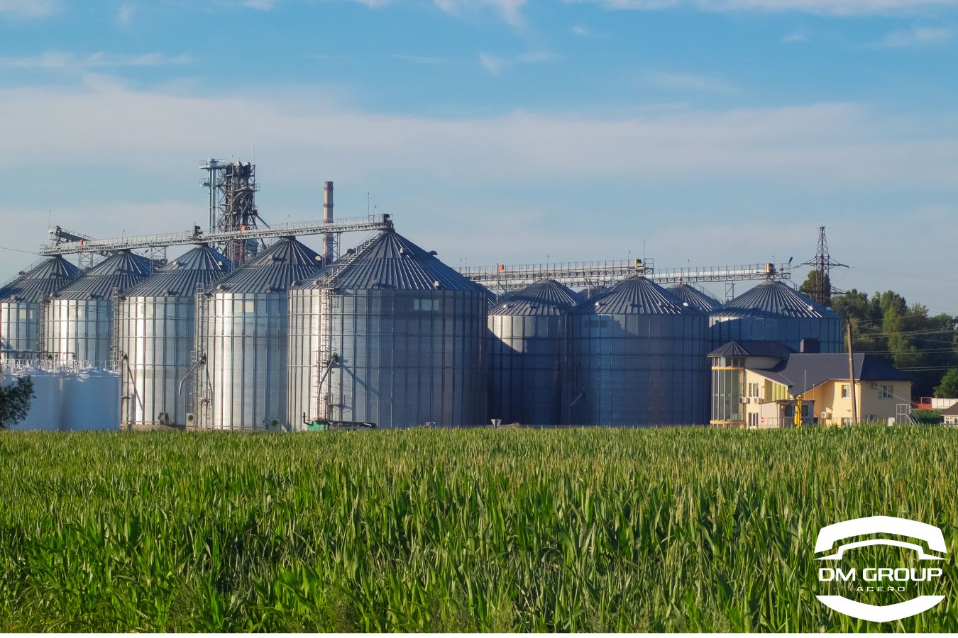 Agroindustria